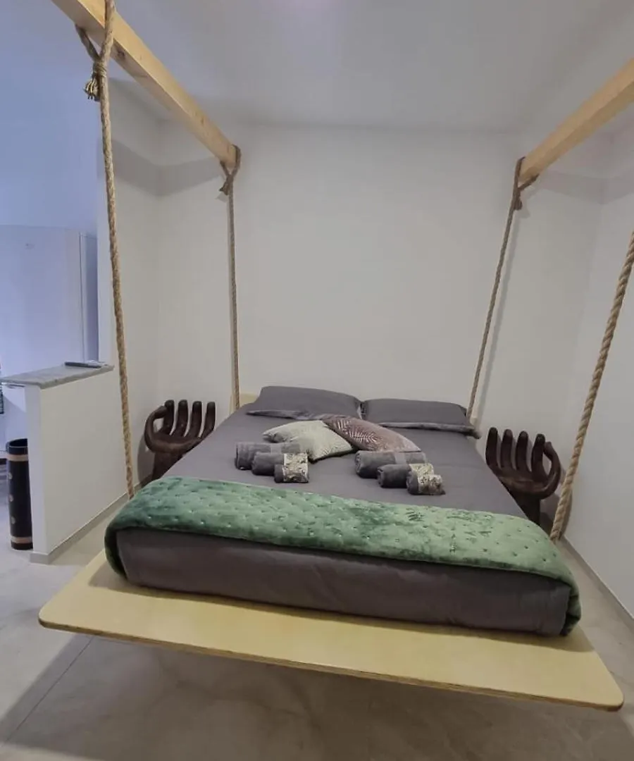Bed and breakfast Luxury Beach House Bari