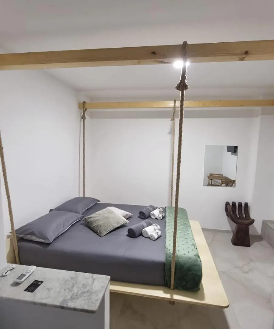 Luxury Beach House Bari 0*,