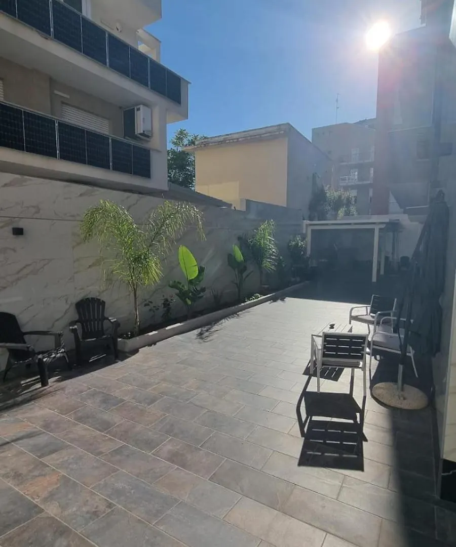Luxury Beach House Bari