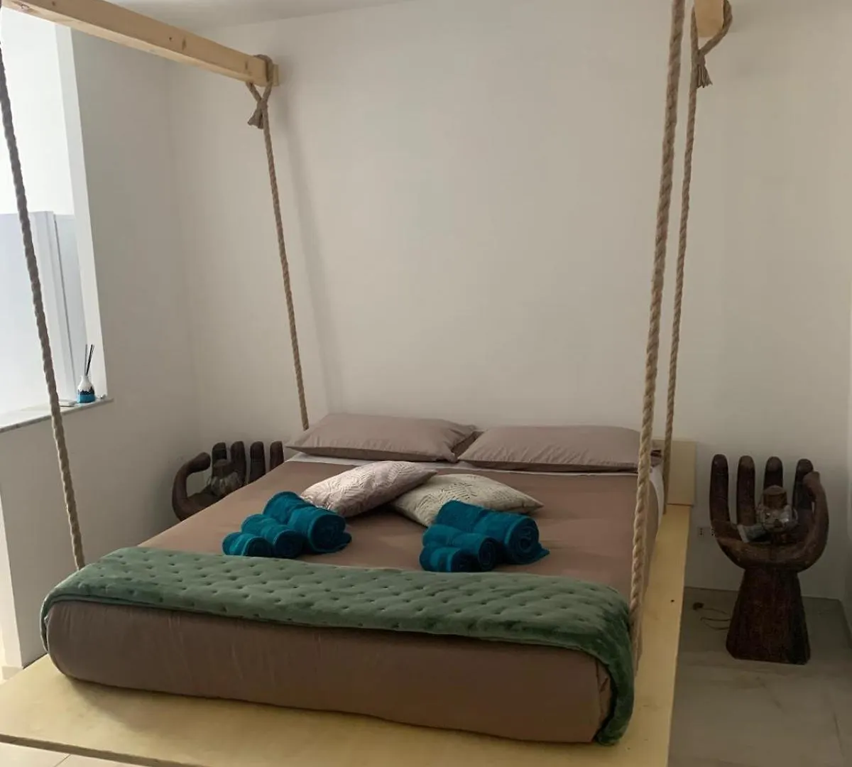 Bed & Breakfast Luxury Beach House Bari