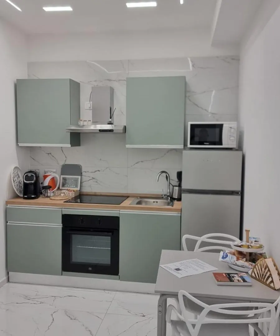 Luxury Beach House Bari