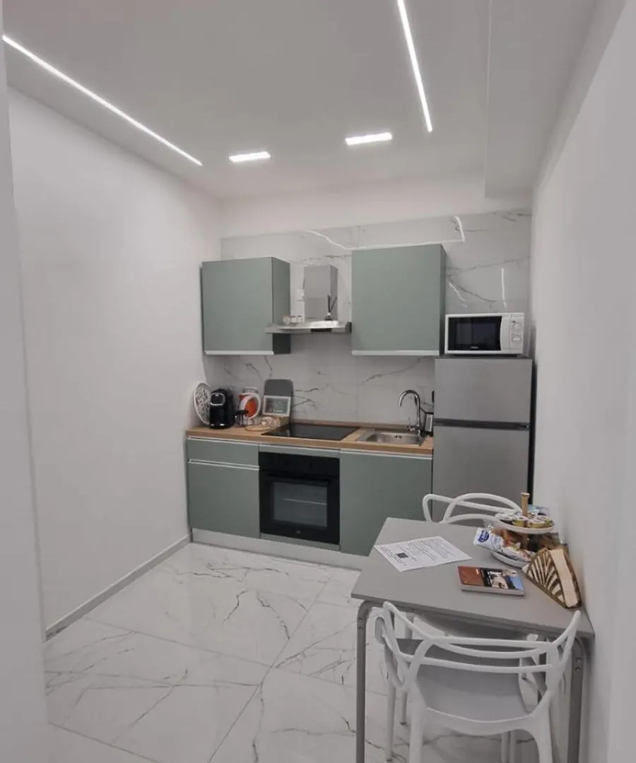 Bed & Breakfast Luxury Beach House Bari