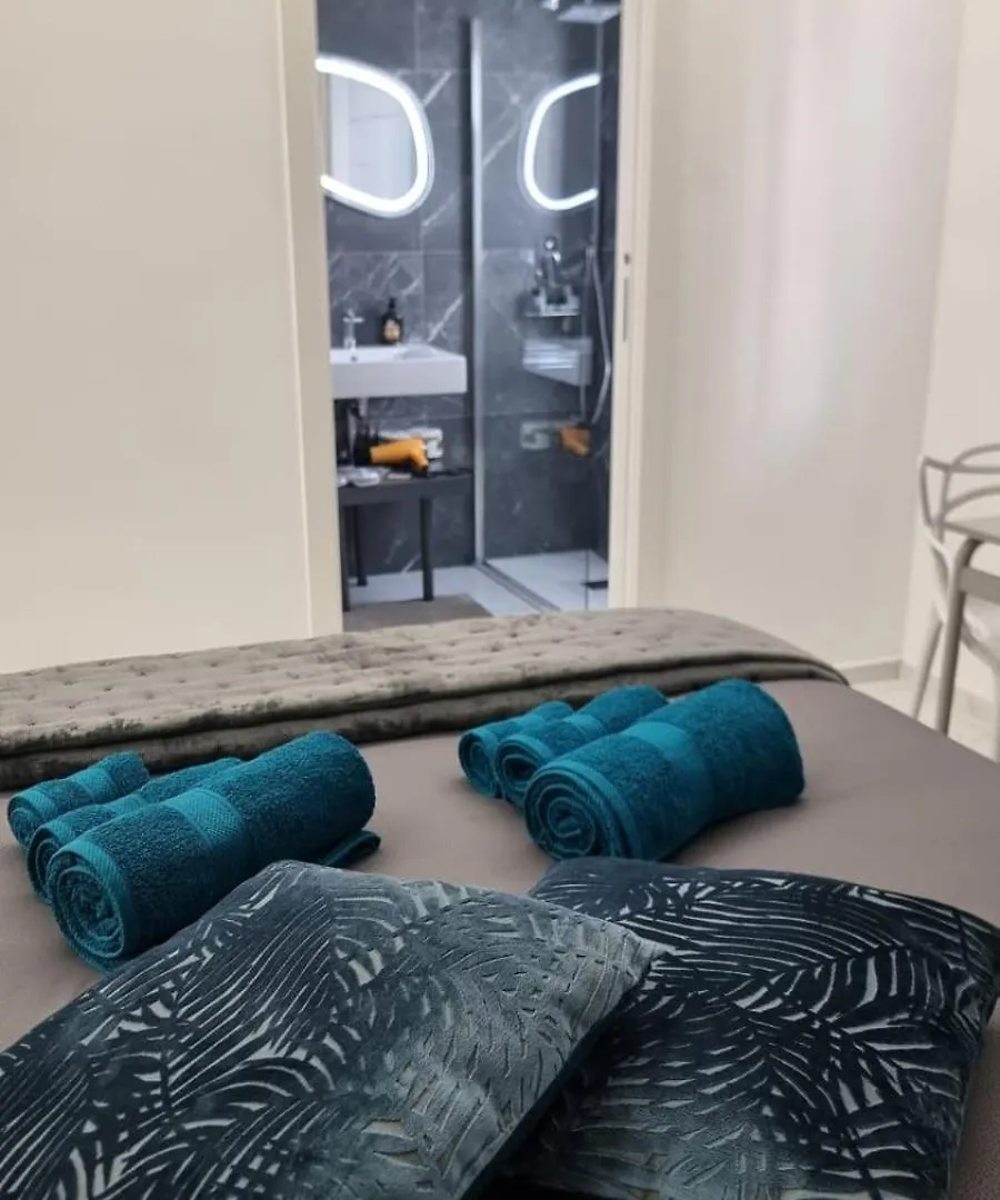 Luxury Beach House Bari