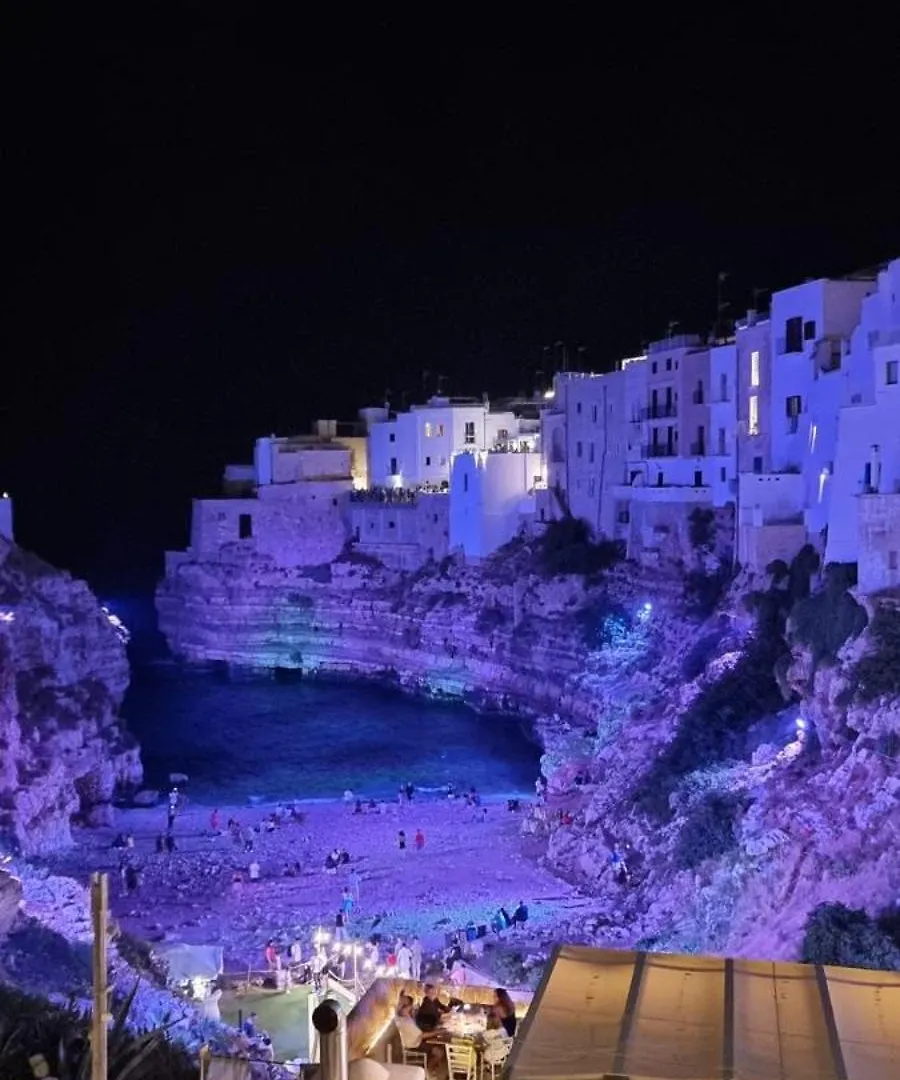 Luxury Beach House Bari Bed & Breakfast