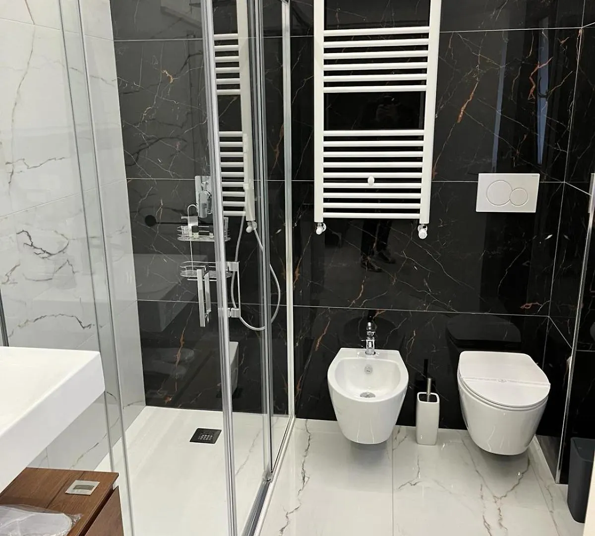 Luxury Beach House Bari 0*,