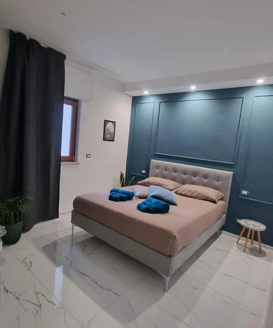 Luxury Beach House Bari Italy