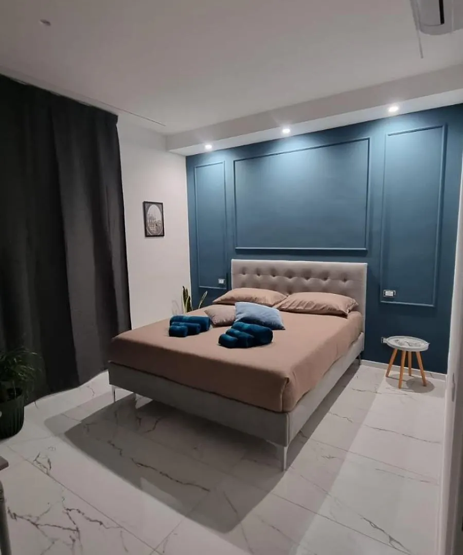 Luxury Beach House Bari