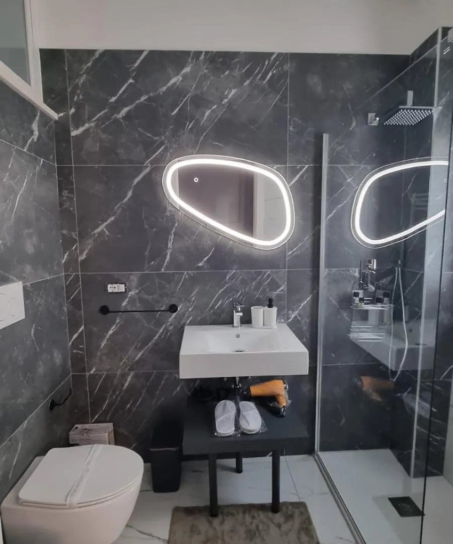 Luxury Beach House Bari