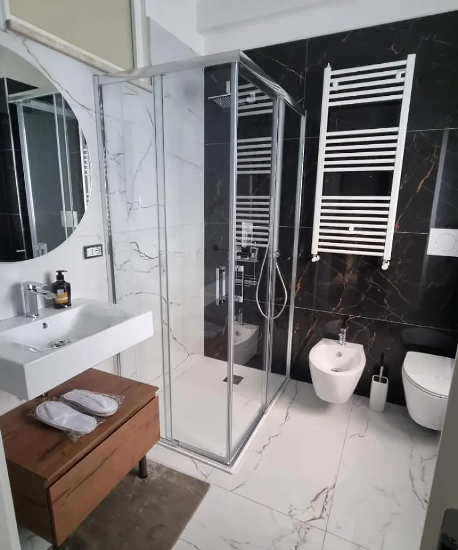 Bed & Breakfast Luxury Beach House Bari
