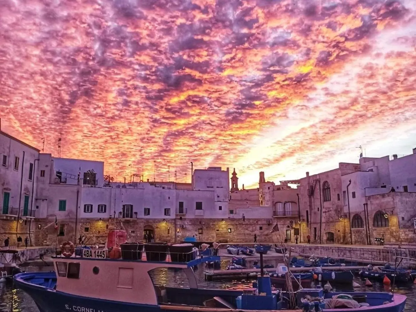 Luxury Beach House Bari