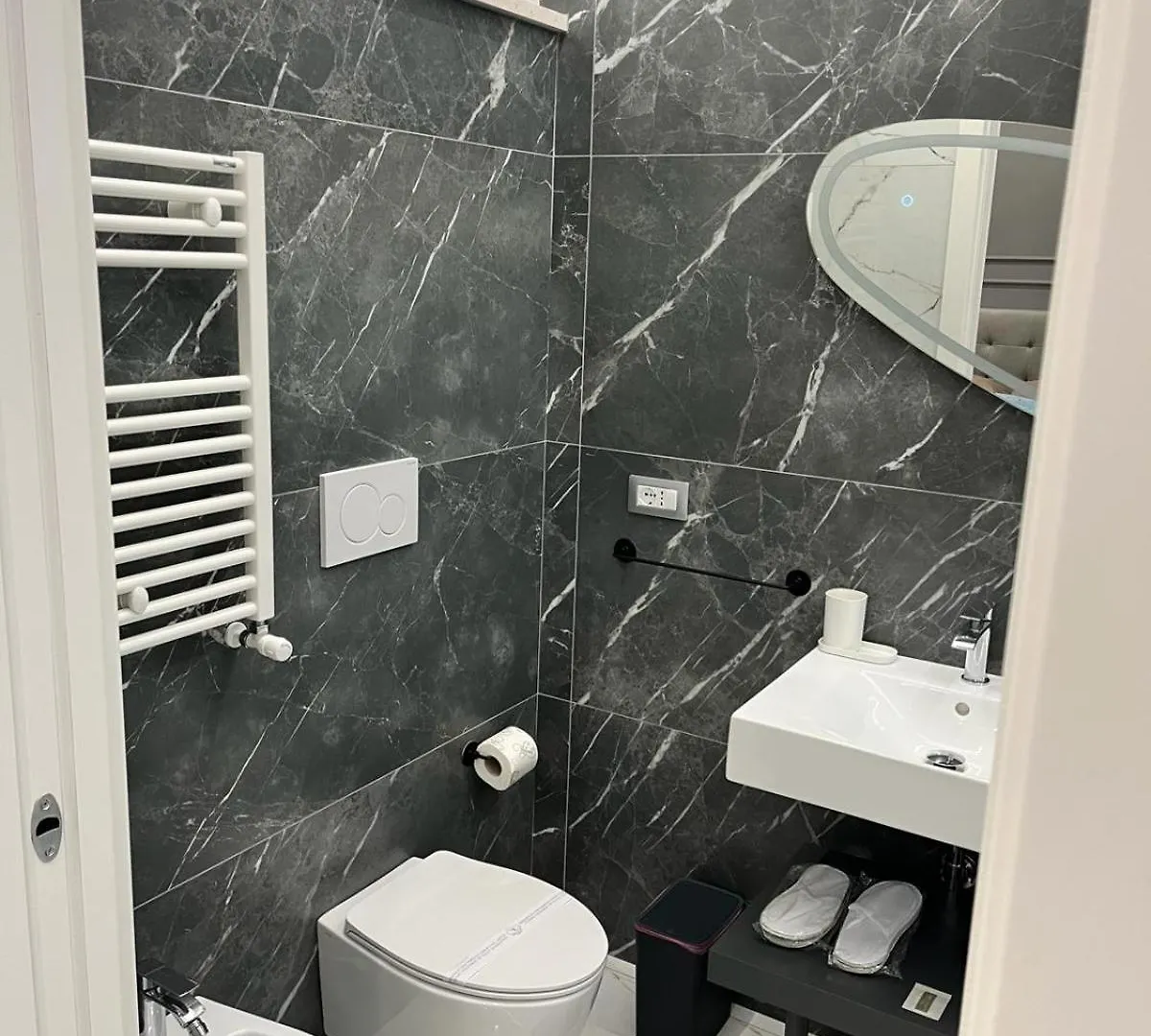 Luxury Beach House Bari