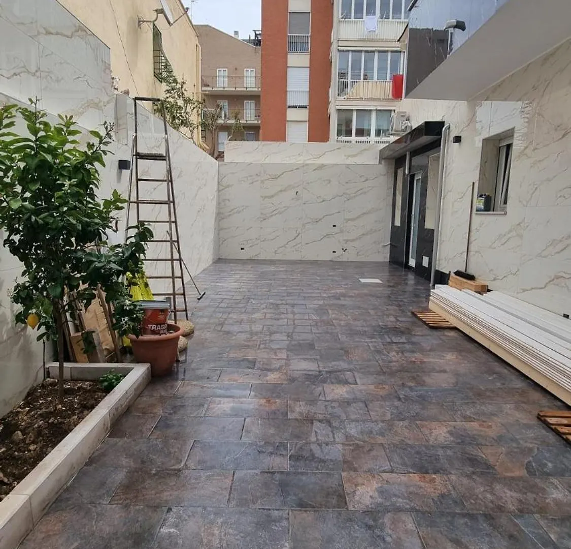 Luxury Beach House Bari