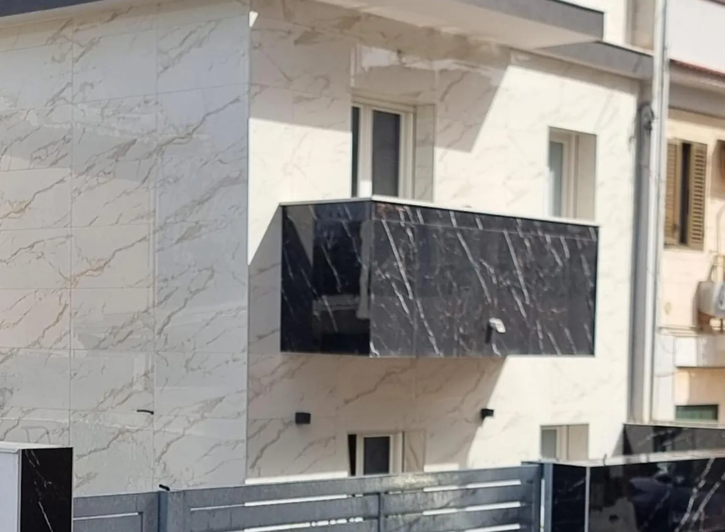 Bed & Breakfast Luxury Beach House Bari Italy