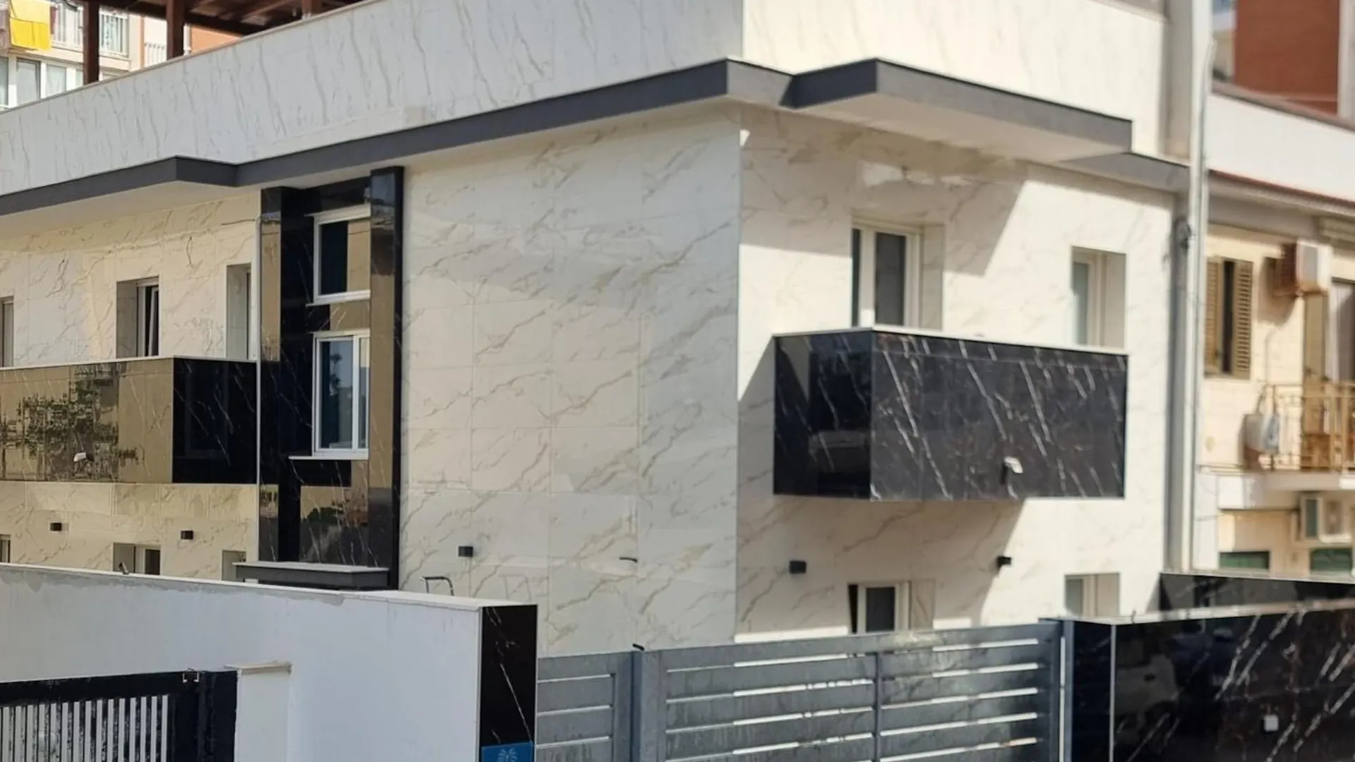 Bed and breakfast Luxury Beach House Bari