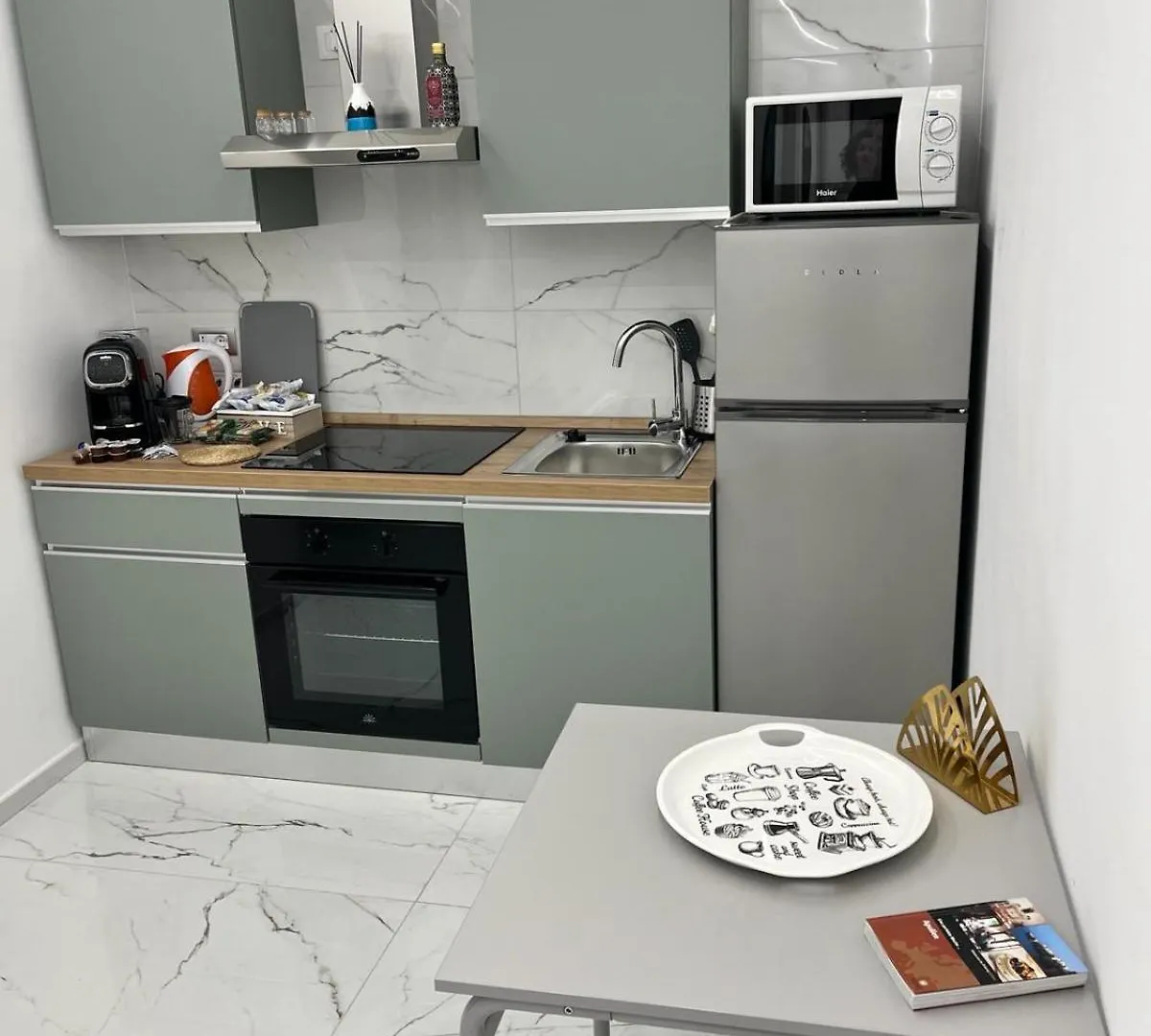 Bed and breakfast Luxury Beach House Bari