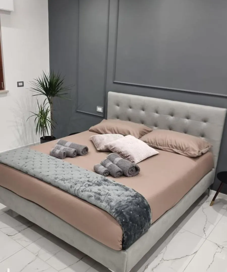 Bed & Breakfast Luxury Beach House Bari