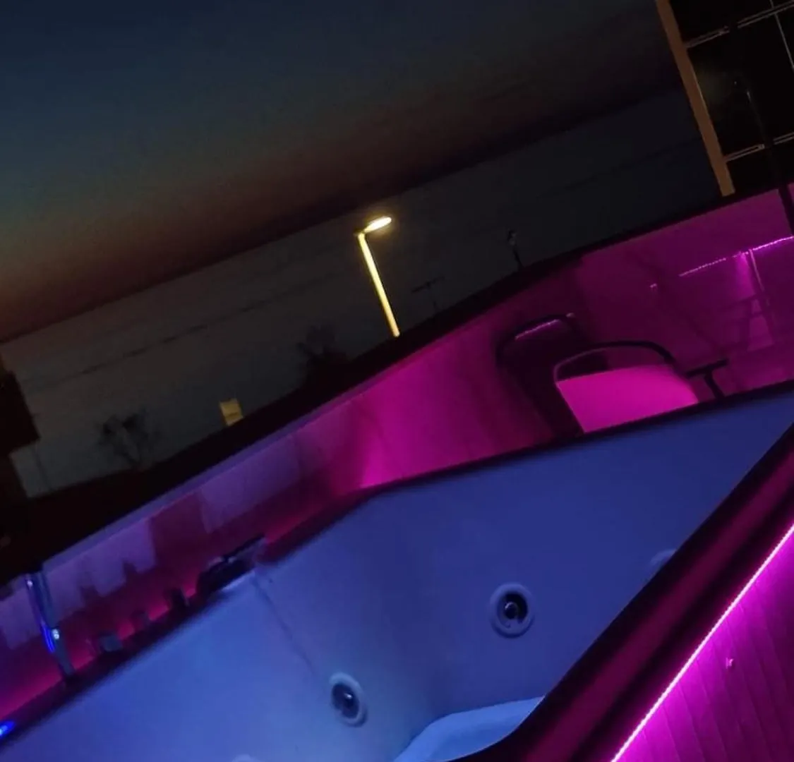 Bed & Breakfast Luxury Beach House Bari