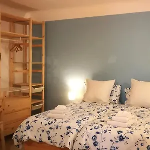 Your Shelter - Private Apartament