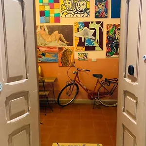 Murat Nelcuoredibari Apartament