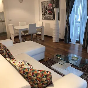 Berga Exclusive Appartamento