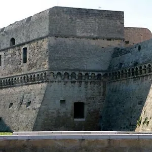 Dimora Cavallerizza Apartament